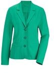 Kurzjacke GOLDNER "Kurzgr&ouml;&szlig;e Damen elegante Jacke aus Stretchjersey", Damen,...