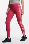 Trainingstights ADIDAS PERFORMANCE "ADIDAS ORIGINALS SPORT SST 7/8-LEGGINGS",...