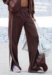 Jogginghose LASCANA ACTIVE "- Sweathose - Relaxhose - Sporthose", Damen, Gr. XL