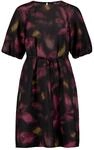 Bodykleid ZERO "Casual-Kleid mit Bindeg&uuml;rtel", Damen, Gr. 34, EURO, rot...