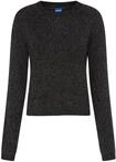 Strickpullover HUGO "Slookiya", Damen, Gr. M, schwarz 001, Strick,...