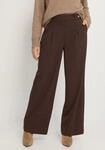 LASCANA "mit weitem Bein aus weicher und leichter Webware" Sommerhose im