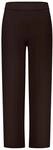 Relaxhose ZERO "Casual-Hose mit weitem Bein Malou", Damen, Gr. 36, EURO, braun