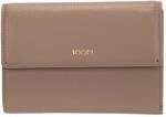 Geldb&ouml;rse JOOP "sofisticato 1.0 cosma purse mh10f", Damen, beige (tuffet),
