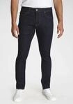 5-Pocket-Jeans JOOP JEANS "Stephen", Herren, Gr. 34, L&auml;nge 32, blau (dunkelblau),