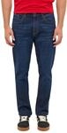 Slim-fit-Jeans MUSTANG "Herren Style Vegas BeFlow Slim", Herren, Gr. 30, L&auml;nge...