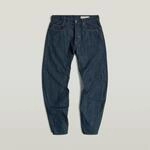 Loose-fit-Jeans G-STAR "G-Star Arc 3D Loose", Herren, Gr. 30, L&auml;nge 34, blau...