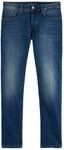 Skinny-fit-Jeans SCOTCH & SODA "Jeans Ralston Regular Slim Fit", Herren, Gr. 32,