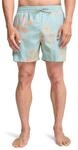 Boardshorts BILLABONG "Vacay Layback", Herren, Gr. XXL, Normalgr&ouml;&szlig;en, bunt...