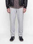 Sweathose JACK & JONES "JACOLLIE PLAIN SWEATPANTS NOOS", Herren, Gr. L, N-Gr,...