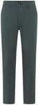 Chinohose BOSS ORANGE "Tapered-fit", Herren, Gr. 30, L&auml;nge 32, gr&uuml;n (open