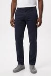Chinohose CAMEL ACTIVE, Herren, Gr. 32, L&auml;nge 30, schwarz (schwarz navy), Web,