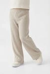 Jerseyhose KIDS ONLY "KOGNELLA PANT JRS", M&auml;dchen, Gr. 116, N-Gr, beige (pumice