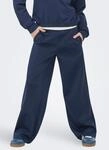 Jerseyhose KIDS ONLY "KOGADA-NELLA HEART PANT FR JRS NOOS", M&auml;dchen, Gr. 122,...