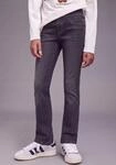 Jeansjeggings H.I.S "H.I.S Stretch-Jeans mit leicht ausgestelltem Bein",...