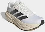 Laufschuh ADIDAS PERFORMANCE "ADISTAR 5", Herren, Gr. 42,5, cloud wei&szlig;, iron