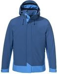 3-in-1-Funktionsjacke SCH&Ouml;FFEL, Herren, Gr. 50, blau (cornflower),...