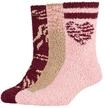 Socken CAMANO, Damen, Gr. 35-38, Sockengr&ouml;&szlig;e, rosa (blush ros&eacute;),...