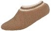 Socken S.OLIVER, Damen, Gr. 37-38, desert, Obermaterial: 100% Polyester, Socken