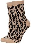 Socken JOOP, Damen, Gr. 35-38, Sockengr&ouml;&szlig;e, travertine melange, Obermaterial:...