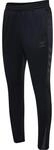 Trainingshose HUMMEL "HMLBTC WINTER TRAINING PANTS", Herren, Gr. 3XL, N-Gr,...