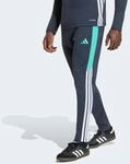 Trainingshose ADIDAS PERFORMANCE "TIRO 26 ESSENTIALS WINTERIZED", Herren, Gr. M,
