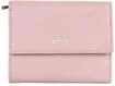 Geldb&ouml;rse JOOP "Geldb&ouml;rse Lantea Simona Purse sh4f", Damen, lila (rosa),