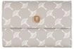 Geldb&ouml;rse JOOP "Geldb&ouml;rse Cortina 1.0 Cosma Purse mh10f", Damen, braun (hellbraun
