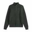 Sweatshirt LEVI'S "Sweatshirt Housemark Quarter Zip Sweater 1er Pack", Herren, Gr.
