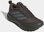 Laufschuh ADIDAS PERFORMANCE "RUNFALCON 6 ATR", Herren, Gr. 48, braun (shadow olive,