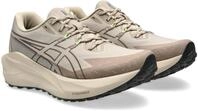 Trailrunningschuh ASICS "BLAZEBLAST", Damen, Gr. 40,5, simply taupe, illuminate...