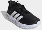 Walkingschuh ADIDAS SPORTSWEAR "CLOUDFOAM FLEX ELASTIC LACES", Damen, Gr. 39,
