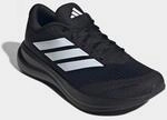 Laufschuh ADIDAS PERFORMANCE "RUNFALCON 6 CLOUDFOAM", Herren, Gr. 42,5, core schwarz,