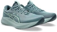 Laufschuh ASICS "GEL-EXCITE 11", Herren, Gr. 46, blau (foggy teal, ocean haze),