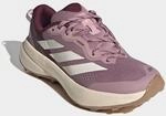 Trailrunningschuh ADIDAS TERREX "TRACEFINDER PLUS", Damen, Gr. 40,5, rosa (magic