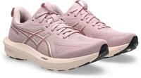 Laufschuh ASICS "GT-1000 14", Damen, Gr. 43,5, rosa (morganite, pearl pink),