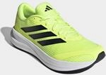 Laufschuh ADIDAS PERFORMANCE "RUNFALCON 6 CLOUDFOAM", Herren, Gr. 47, hi, res gelb,
