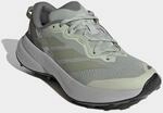 Trailrunningschuh ADIDAS TERREX "TRACEFINDER PLUS", Damen, Gr. 38,5, gr&uuml;n (halo