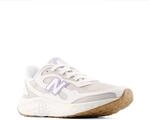 Laufschuh NEW BALANCE "Arishi", Damen, Gr. 40, sea salt, Synthetik, Textil, Schuhe
