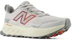 Trailrunningschuh NEW BALANCE "Garoe", Damen, Gr. 37, grau (slate grau, neo...