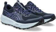 Trailrunningschuh ASICS "GEL-SONOMA 8", Damen, Gr. 37,5, midnight, cobalt burst,