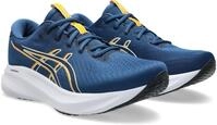 Laufschuh ASICS "GEL-EXCITE 11", Herren, Gr. 42, blau (twilight blau, light...