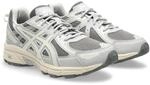 Sneaker ASICS SPORTSTYLE "GEL-VENTURE 6 GS", Jungen, Gr. 37,5, grau (clay grau,
