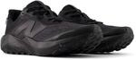 Laufschuh NEW BALANCE "DYNASOFT NITREL V6", Herren, Gr. 44, grau (phantom),