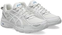 Sneaker ASICS SPORTSTYLE "GEL-VENTURE 6 GS", Jungen, Gr. 36, wei&szlig; (wei&szlig;, illusion