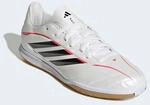 Fu&szlig;ballschuh ADIDAS PERFORMANCE "COPA PURE IV CLUB INDOOR KIDS", Kinder, Gr....