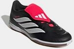Fu&szlig;ballschuh ADIDAS PERFORMANCE "PREDATOR CLUB SALA FOLD-OVER TONGUE INDOOR",...