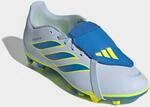 adidas Performance "PREDATOR CLUB FOLD-OVER TONGUE FIRM GROUND/MULTI GROUND KIDS"