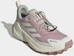 Wanderschuh ADIDAS TERREX "TRAILMAKER 2 GORE-TEX SPEED LACE", Damen, Gr. 40, rosa