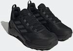 Wanderschuh ADIDAS TERREX "EASTRAIL 2.0", Herren, Gr. 41, schwarz (core schwarz,